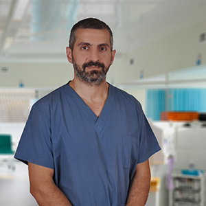 Dr.Murat Keskin