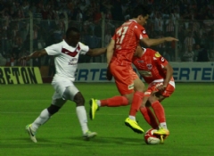 Adanaspor'da 3 gol 1 puan