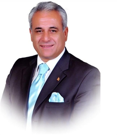 Feke'de Ahmet Sel Yeniden Başkan Seçildi