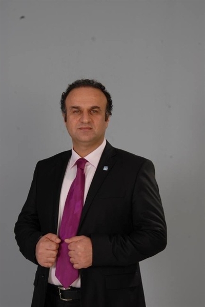 Karataş'ta Boğaçhan Ünal Başkan Seçildi