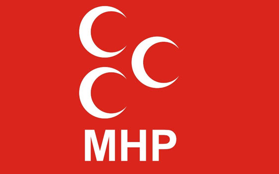 MHP Seyhan Belediye Meclis Üyeleri belli oldu
