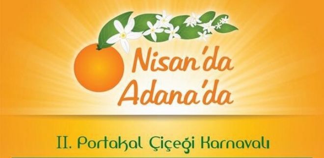 Uluslararası Portakal Çiçeği Karnavalı