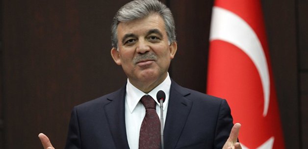 Abdullah Gül parti mi kuracak?