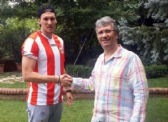 Adanaspor, Murat Yılmaz'ı transfer etti