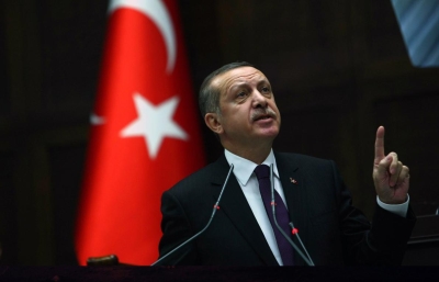 Emre Altuğ ve Nükhet Duru, Erdoğan'a Destek Vermeyecek