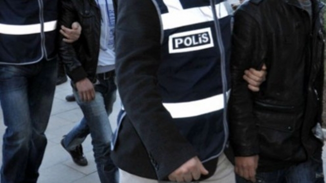 Adana'da Hırsızlık Girişimi