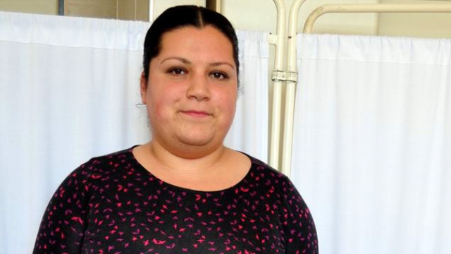 Hamile Sanılmasına Kızıp 48 Kilo Zayıfladı