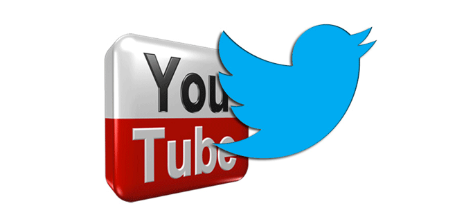 Twitter ve Youtubea erişim engeli