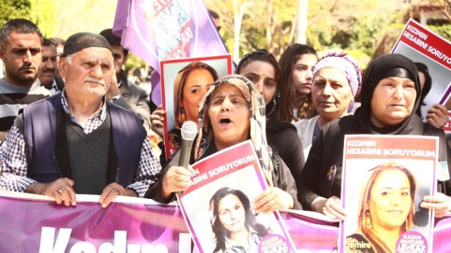 Kızları Öldürülen Aileler 'Ağırlaştırılmış Müebbet Hapis' İstedi