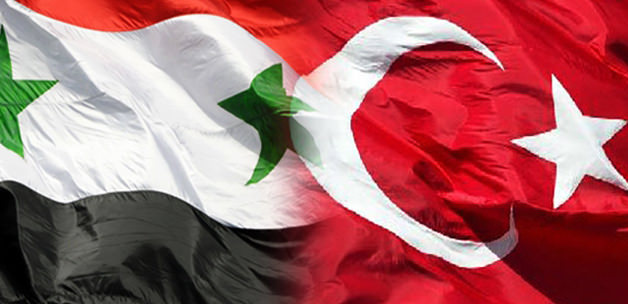 Suriye Dışişleri yine Türkiye'ye salladı