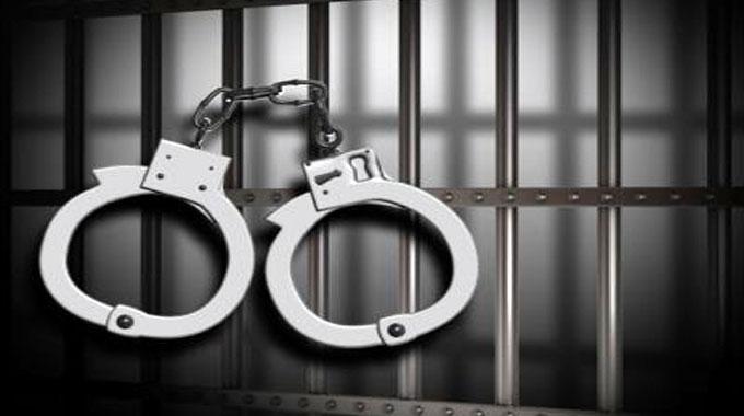 2 Liralık Gaspa, 30 Yıl Hapis Cezası İstendi