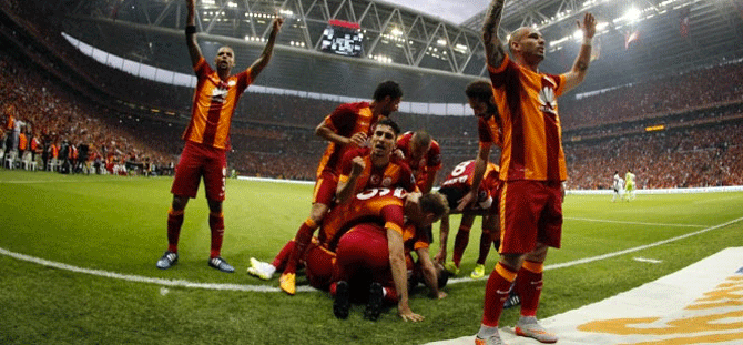 Galatasaray'a 4. yıldızı getiren şampiyonluğun hikayesi
