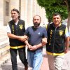Bakkal Kurt'u Öldüren Serçe Tutuklandı