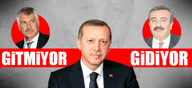 CHP Erdoğan konusunda bölündü!