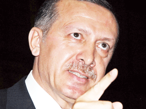 Erdoğandan Sözlüye: Nezaketsiz
