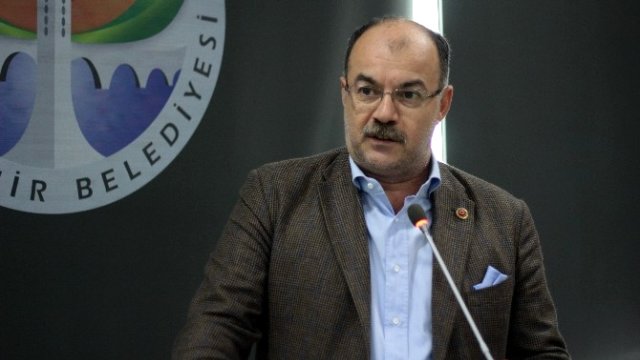 CHP'li Meclis Üyesine Silahlı Saldırı