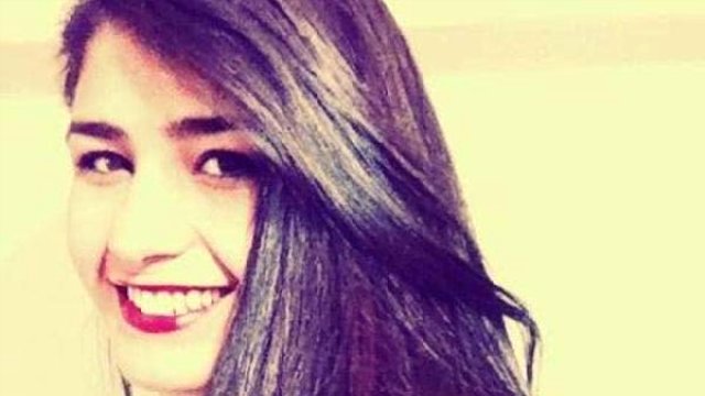 Muğla'da Kaçırılan Üniversiteli Feride, Adana'da Kurtarıldı