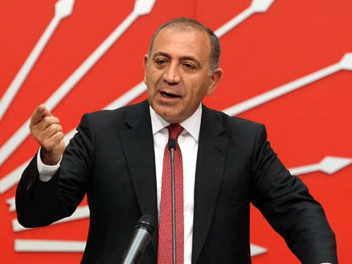 CHP Genel Sekreteri'nden Serdar Aydın'a: Onursuz Zavallı