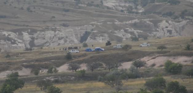 Kapadokya'da balon kazası: 15 turist yaralı