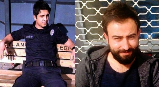 Şanlıurfa'da 2 polis şehit oldu