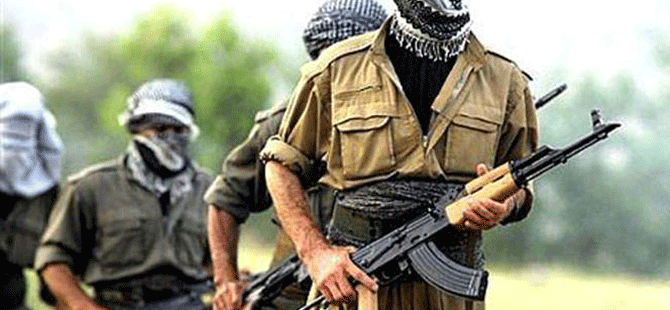 PKK, Şırnakta 15 işçiyi kaçırdı