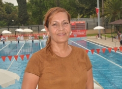 Adana'da yüzme seçmeleri