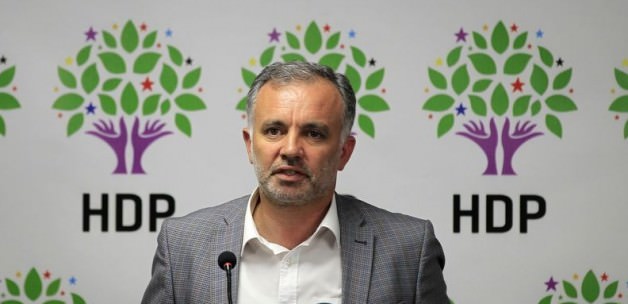 HDP: Seçim hükümetinde yer alacağız