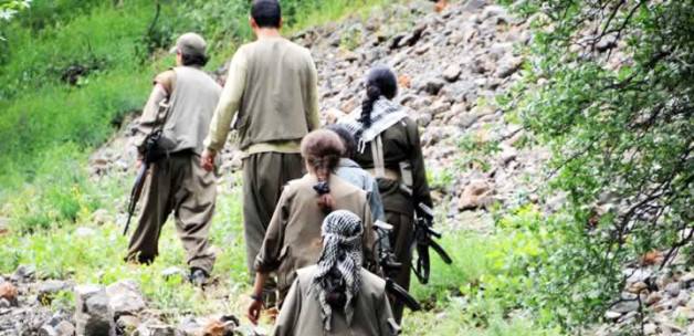 120 aşiretten PKKya tarihi çağrı