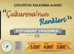 ÇKA'dan fotoğraf yarışması