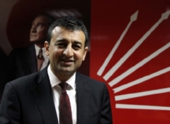 CHP Adana İl Başkanı neden istifa etti?