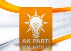 İşte Ak Parti'nin Adana aday adayları