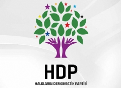 HDP'nin Adana milletvekili adayları