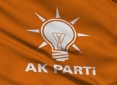 Ak Parti Adana listesi belli oldu