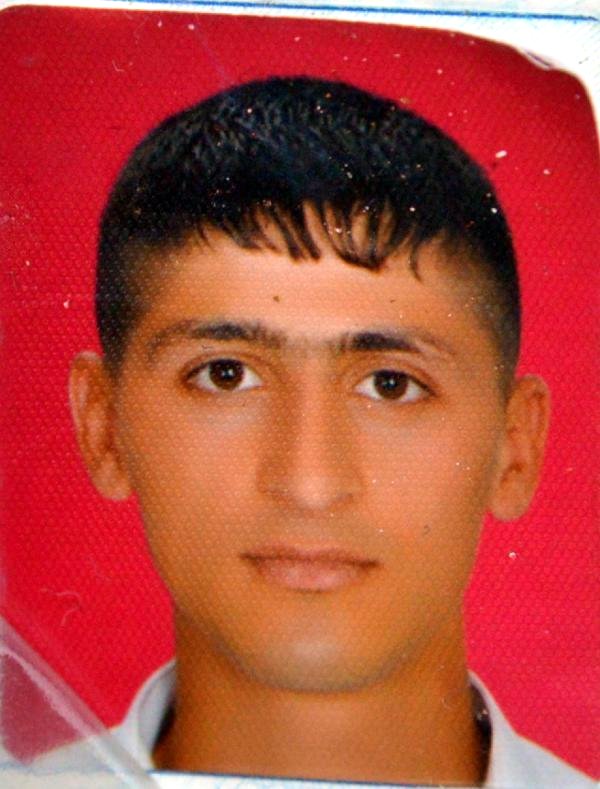 Adana'daki Cinayetin Zanlıları Yakalandı