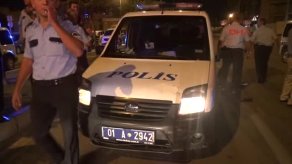 Adana'da 3 Gün Üste Üste Gasp Yapan Zanlılar Yakalandı