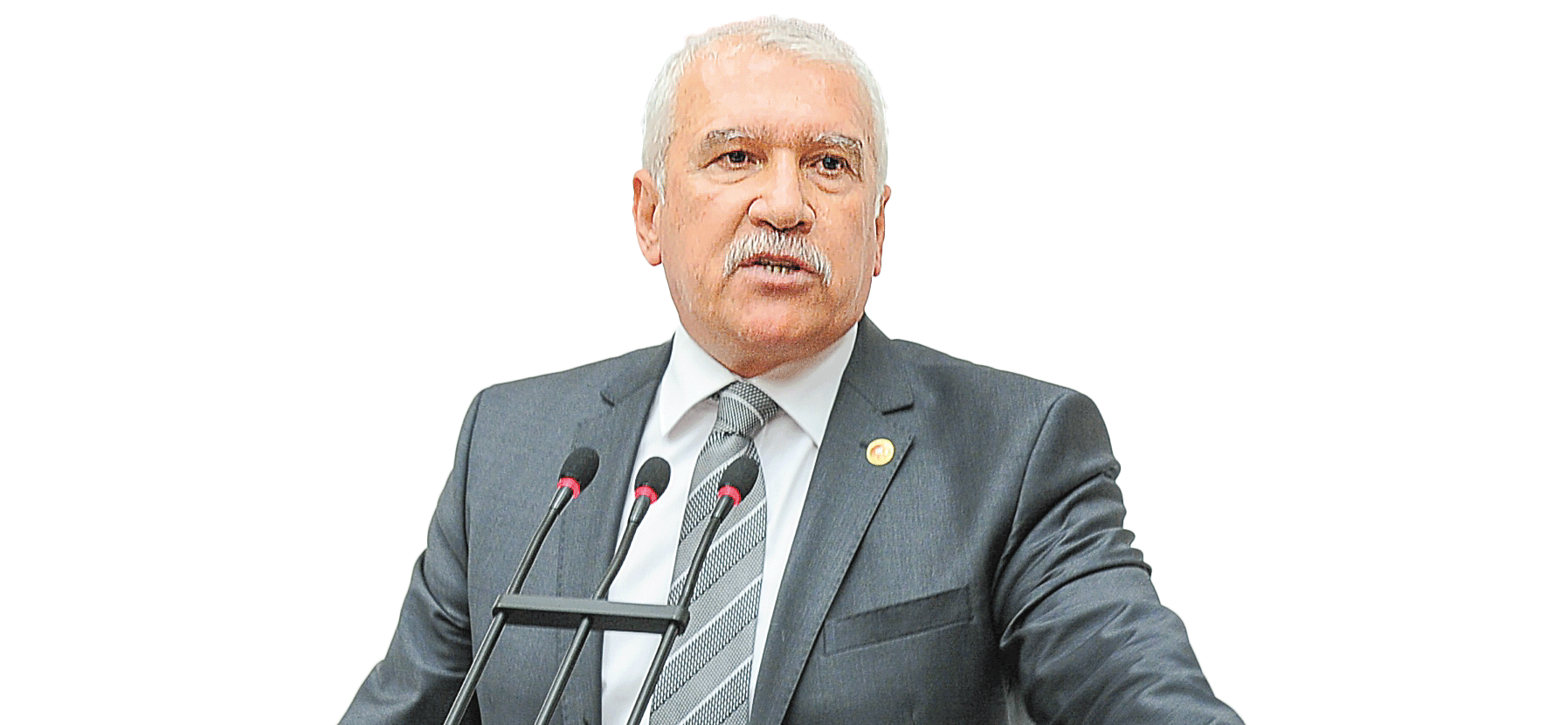 Kılıçdaroğlu'na istifa çağrısında bulundu