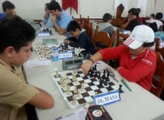Cumhuriyet Kupası Satranç Turnuvası