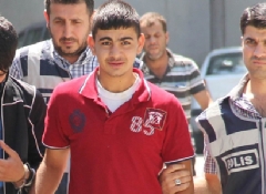 Adana'da küfür cinayeti