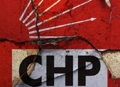 Zeydan'dan partisi CHP'ye baskın