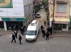  Adana'da bombalı araç alarmı!