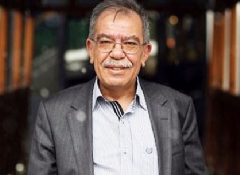 Usta gazeteci Medine'de hayatını kaybetti