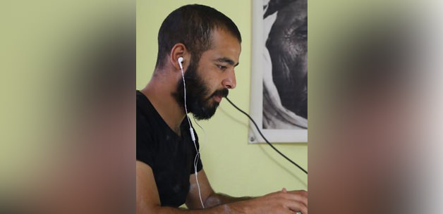 DİHA muhabiri PKK'dan tutuklandı