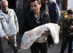 Suriyeli bebeğin şüpheli ölümü