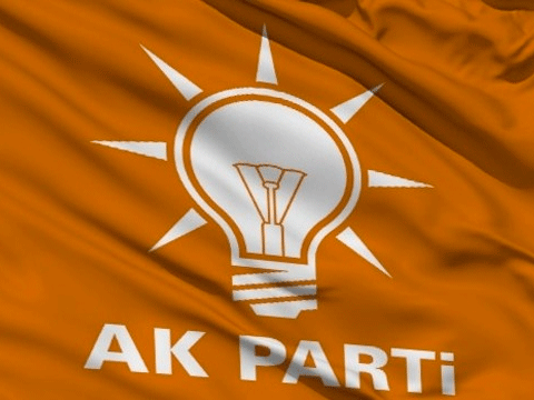 AK Parti üyelerini güncelliyor