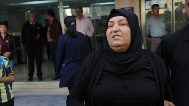 Kızı ve Torunu Öldürülen Acılı Anne: Davacıyım, Müebbet Hapis Cezası İstiyorum