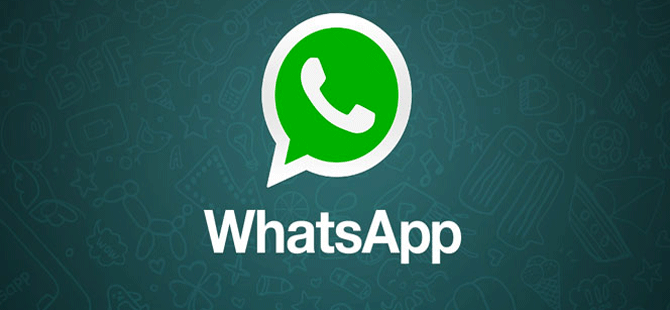 WhatsApp'tan güvenlik devrimi
