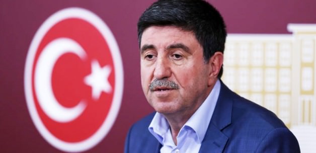 HDP'li Tan: PKK kayıtsız, şartsız silah bıraksın!