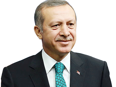 Cumhurbaşkanı Erdoğan Adana'ya geliyor