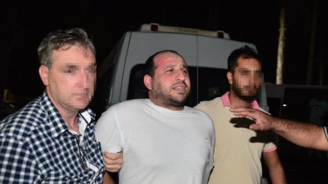Polisi Yaralayan Cezaevi Firarisine 30 Yıl Hapis
