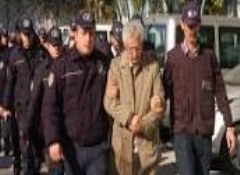 Cengiz Dinçerde gözaltına alındı